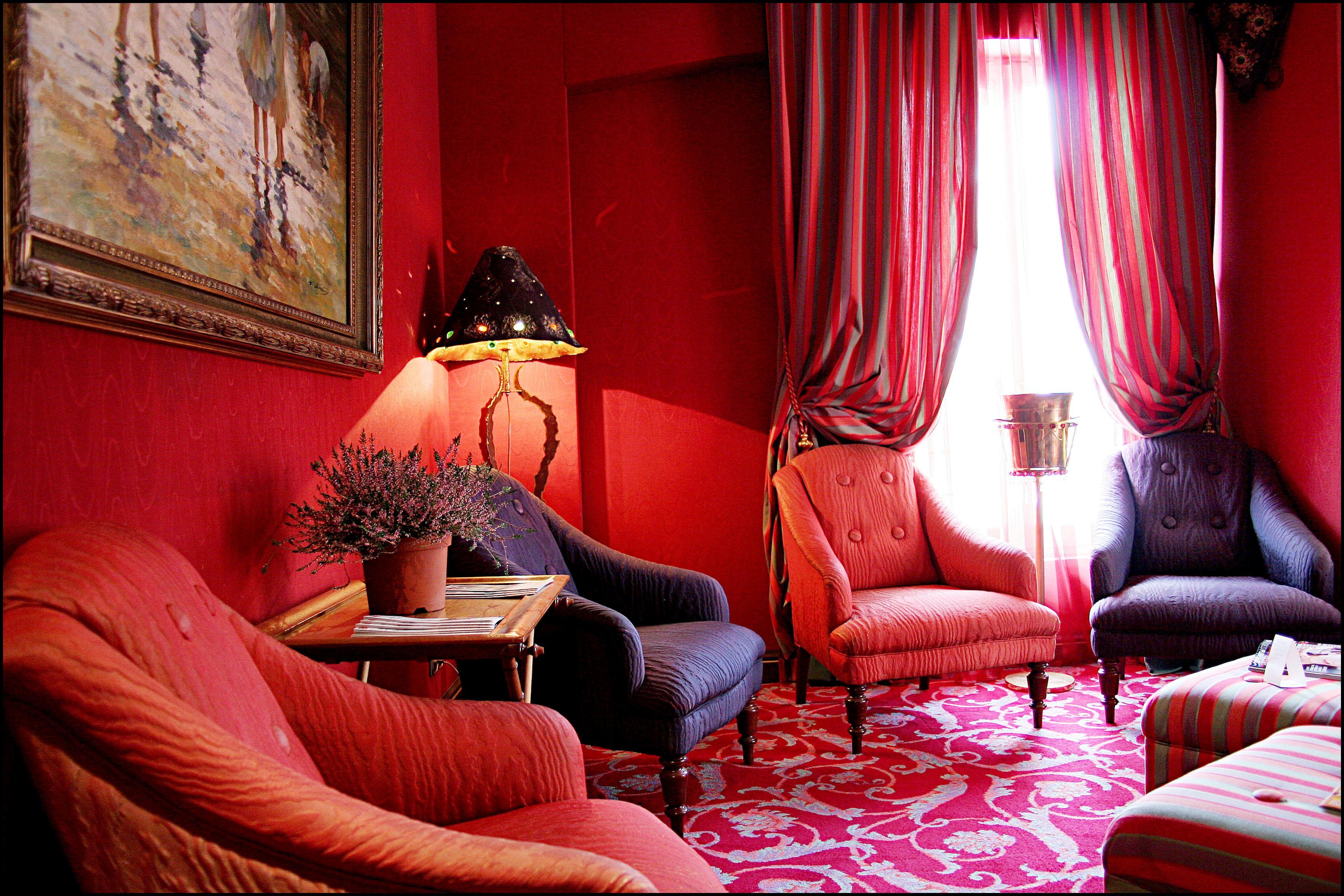 Hotel La Royale Parijs