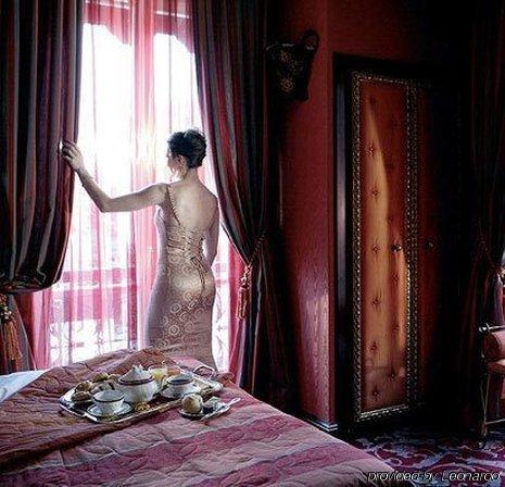 La Royale Parijs