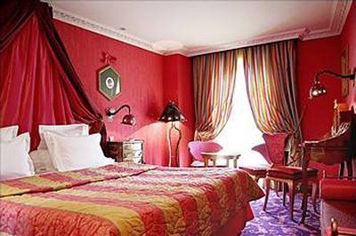 La Royale Parijs