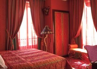 La Royale 4* Parijs