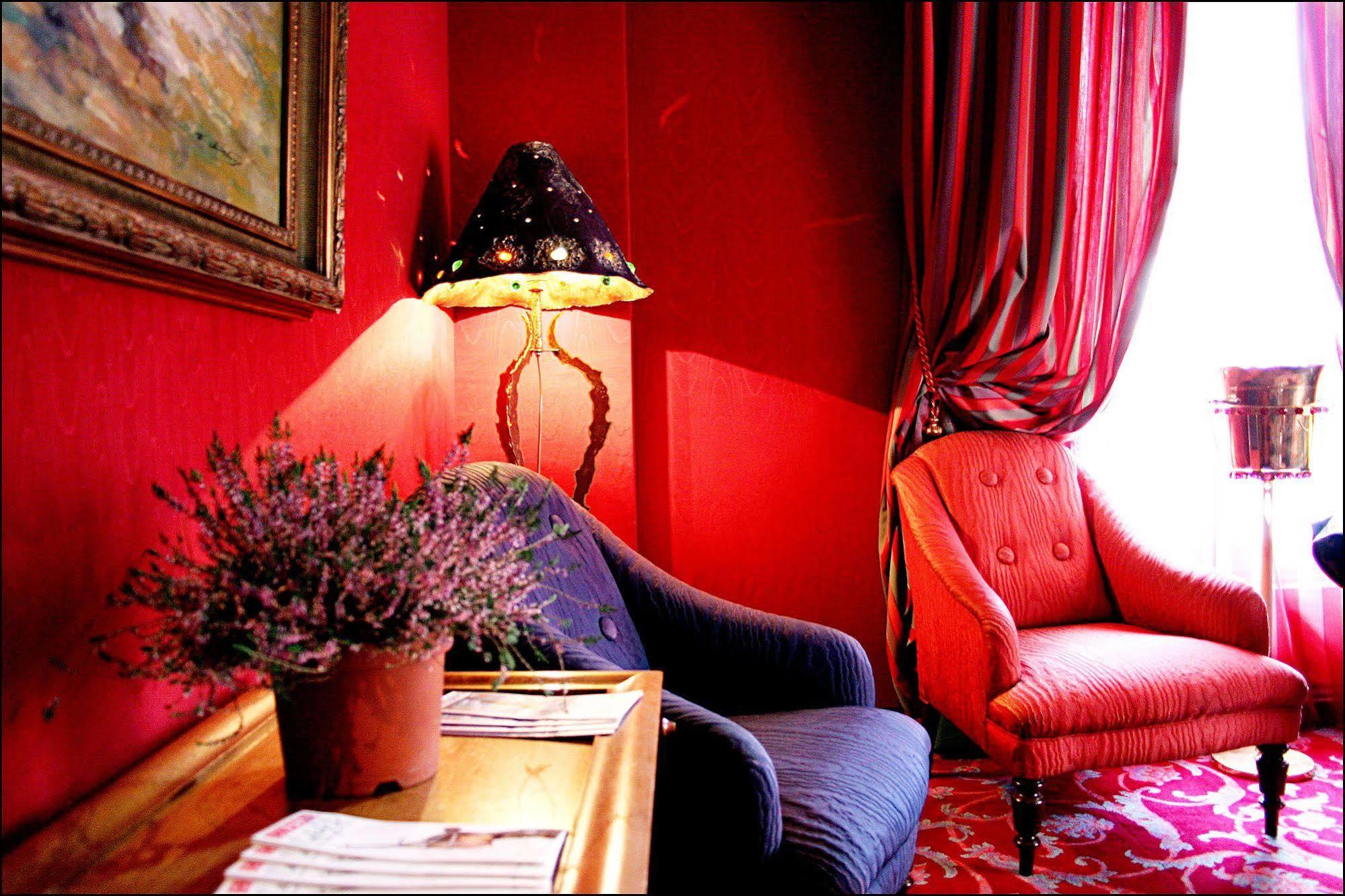 La Royale Parijs