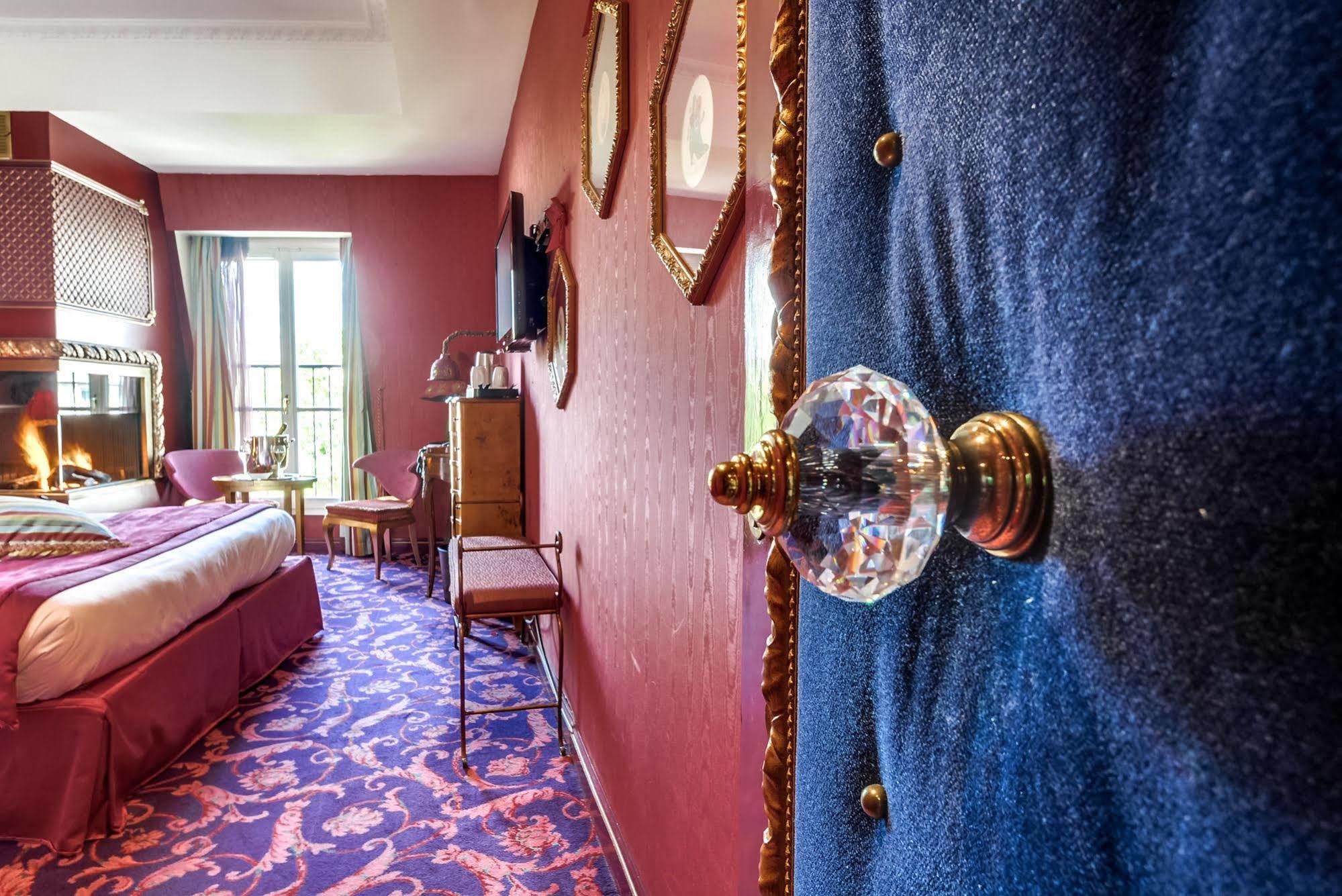 La Royale 4* Parijs