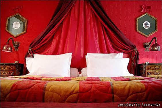 La Royale 4* Parijs