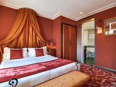La Royale 4* Parijs