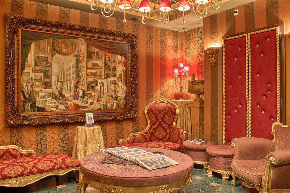 La Royale Parijs